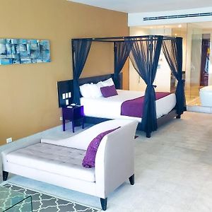 Pool View Suite