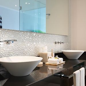 Ocean Front Suite