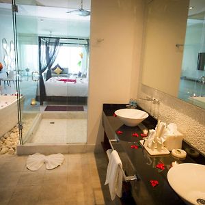 Ocean View Suite
